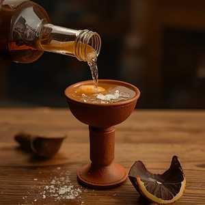 Dos Hombres Mezcal