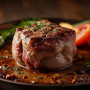 8 oz Piedmontese Filet