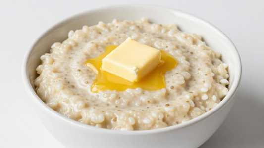 Side Grits