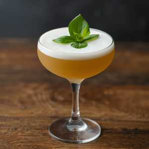 Siam Fizz