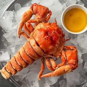 King Crab Leg