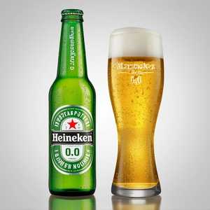Heineken 0.0