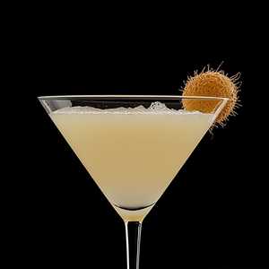 Frieza Lychee Tini