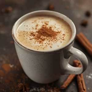 Chai (12 oz)