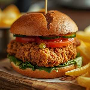 Chickenwich