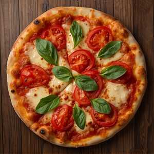Margherita Pizza