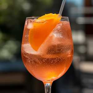 Lyre's Amalfi Spritz (GF)