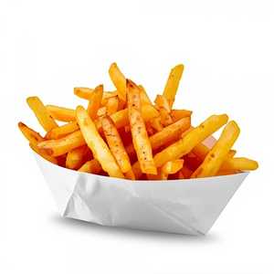 Fries or Tots
