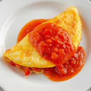 Spanish Omelette