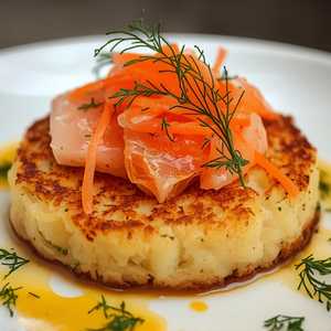 Potato Rosti