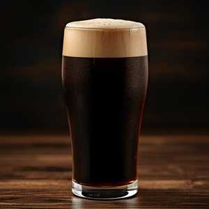 Kuhnhenn - Cocoa Puffs Stout