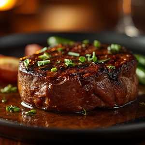 Dry-Aged Bone-In Ribeye*