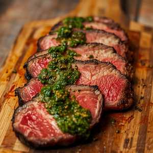 Wagyu Skirt Steak*