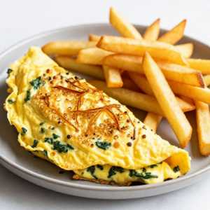 Omelette
