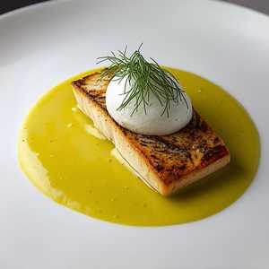 Tawa Branzino