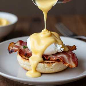 Eggs Benedict