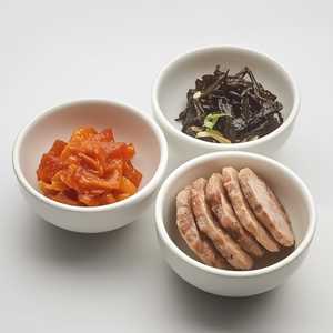 Banchan