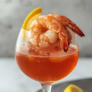 Shrimp Cocktail