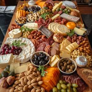 Aperitivo Board