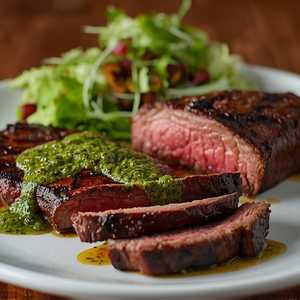 14oz New York Strip