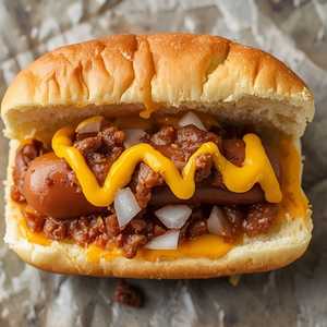 Coney Dog