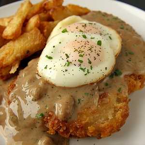 Pollo Fritto