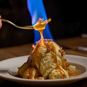 Banana Fosters