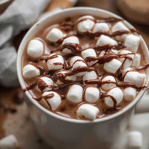 Hot Chocolate