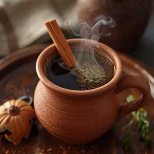Cafe De Olla