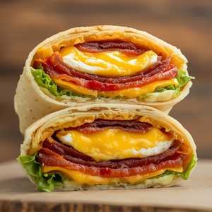 All American Wrap