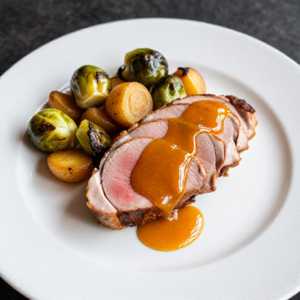 Long Island Duck Breast