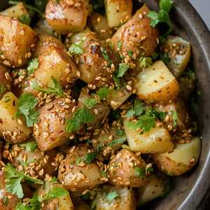 Aloo Ko Achar