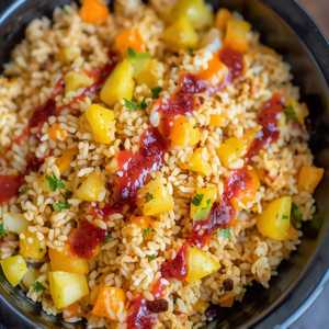 Bhel Puri