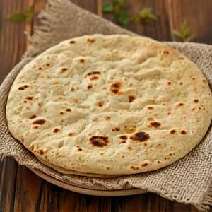 Chappati (1 pc)