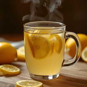 Lemon Honey