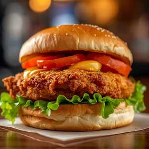 Chicken Sandwich