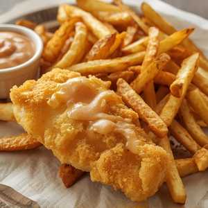 Fish & Chips