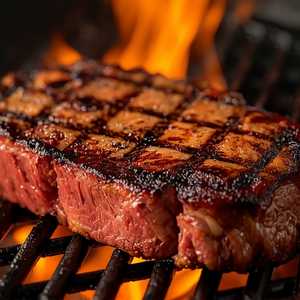 Australian NY Strip