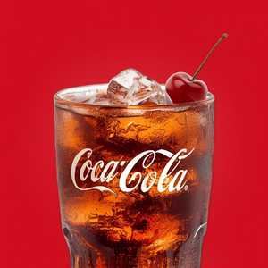Cherry Coke