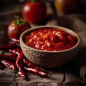 Salsa De Arbol