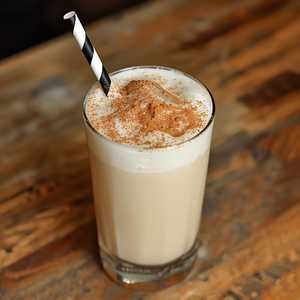 Agua De Horchata