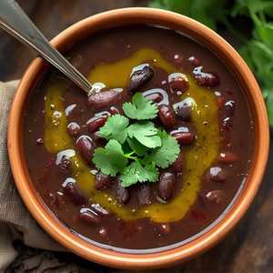 FRIJOLES / Black Beans