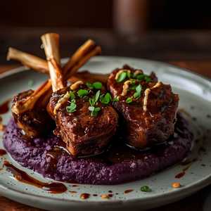 Lamb Ribs