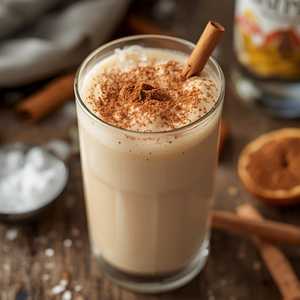 Horchata PG