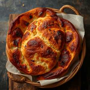 Tandoori Roti