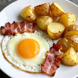 EGGS YOUR WAY
