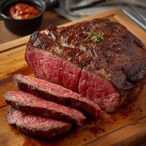 Dry-Aged Porterhouse