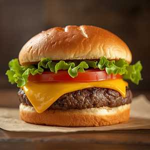 Cheeseburger