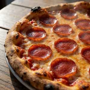 Pepperoni
