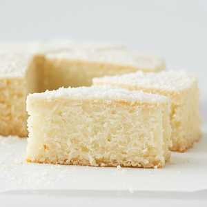Coconut Cake